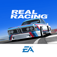 Real Racing 3 (MOD, Money/Gold)